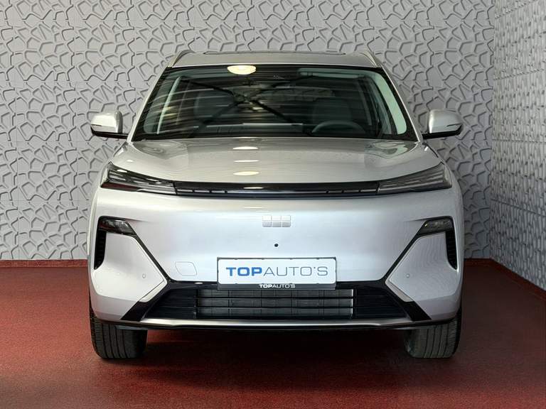 Geely