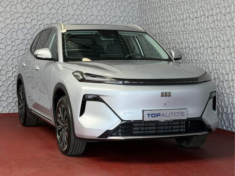 Geely