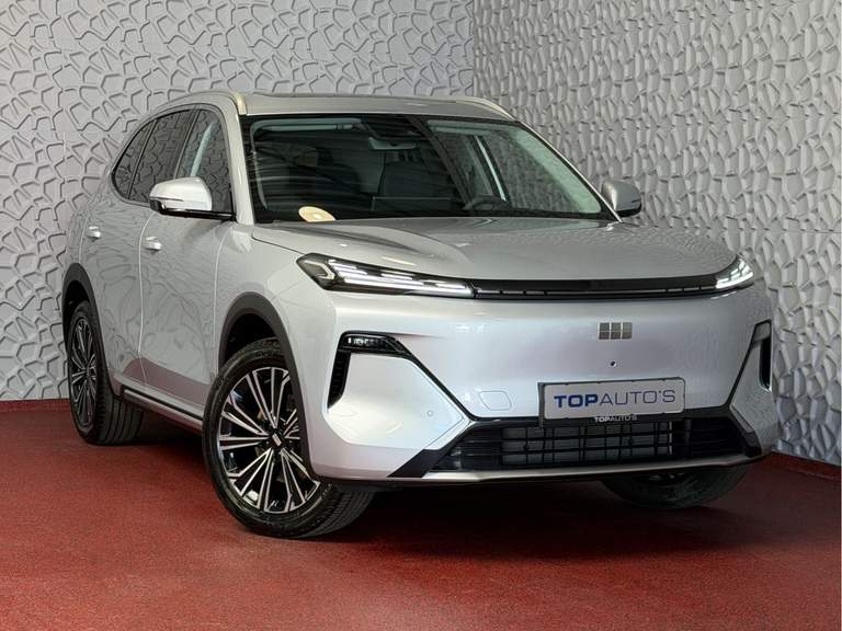 Geely
