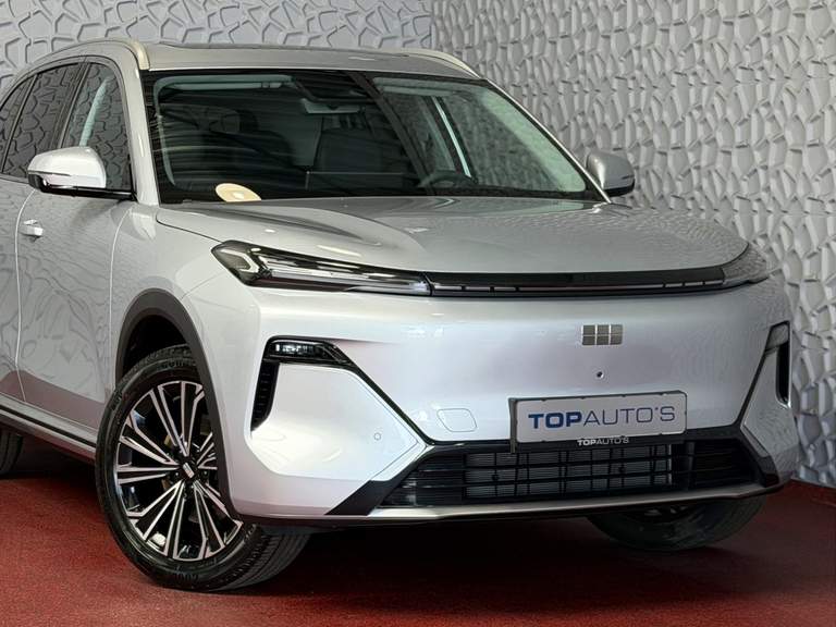 Geely