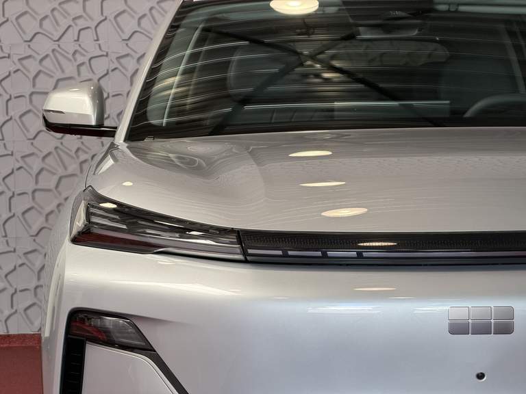 Geely