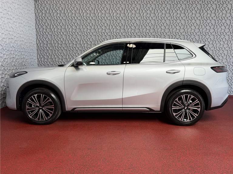 Geely