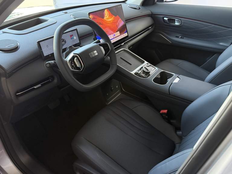Geely