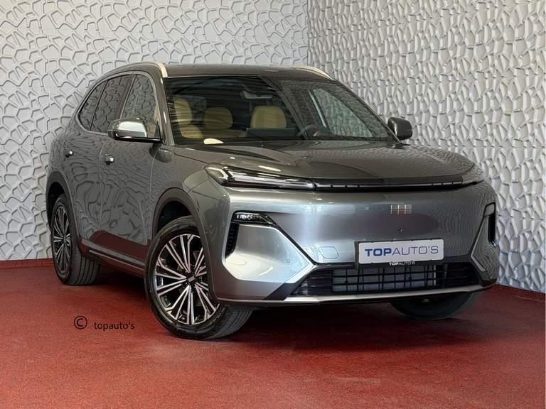 Geely