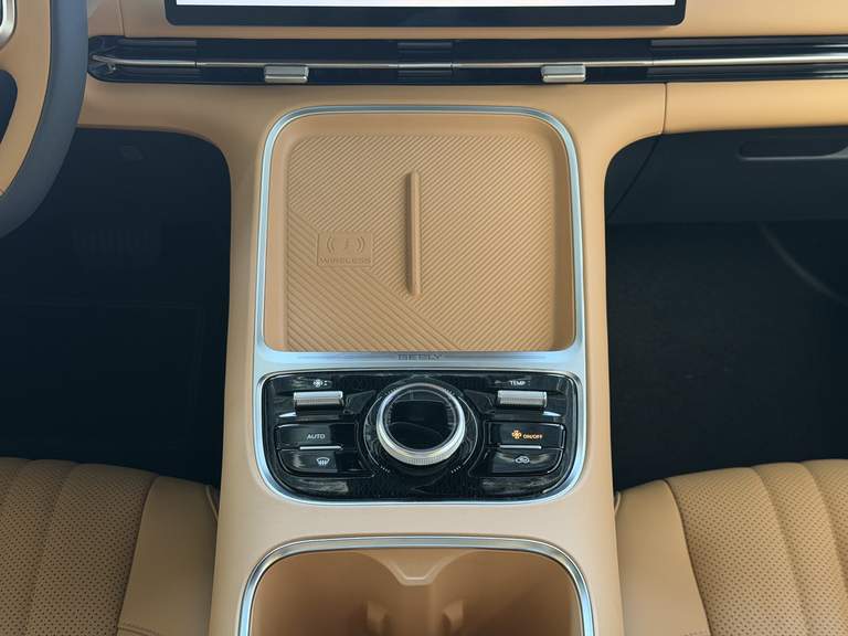 Geely
