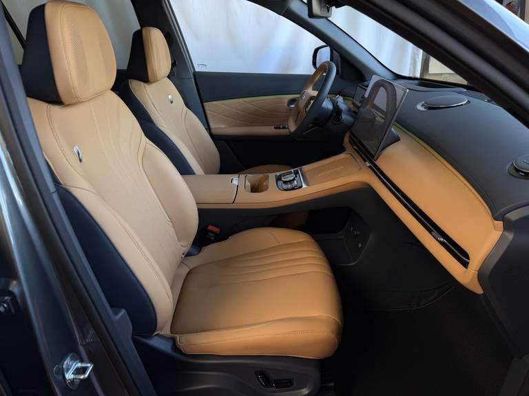 Geely