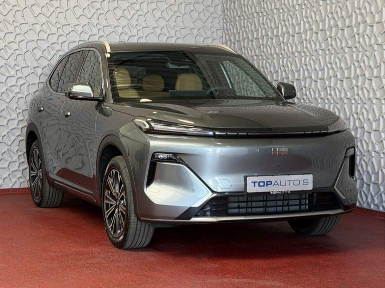 Geely