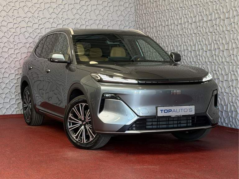 Geely