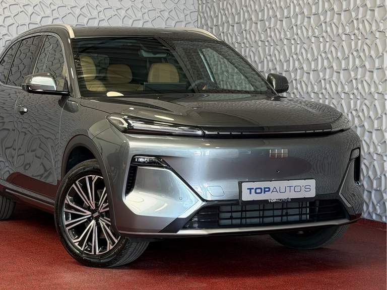 Geely