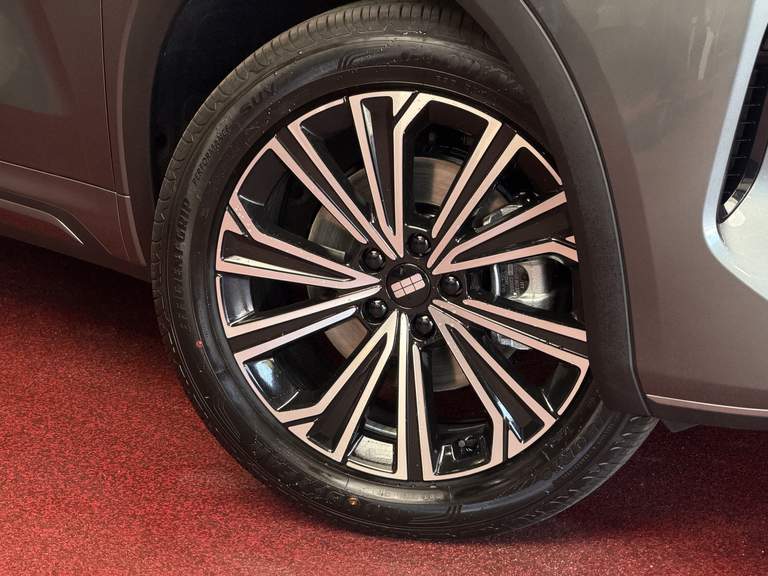Geely