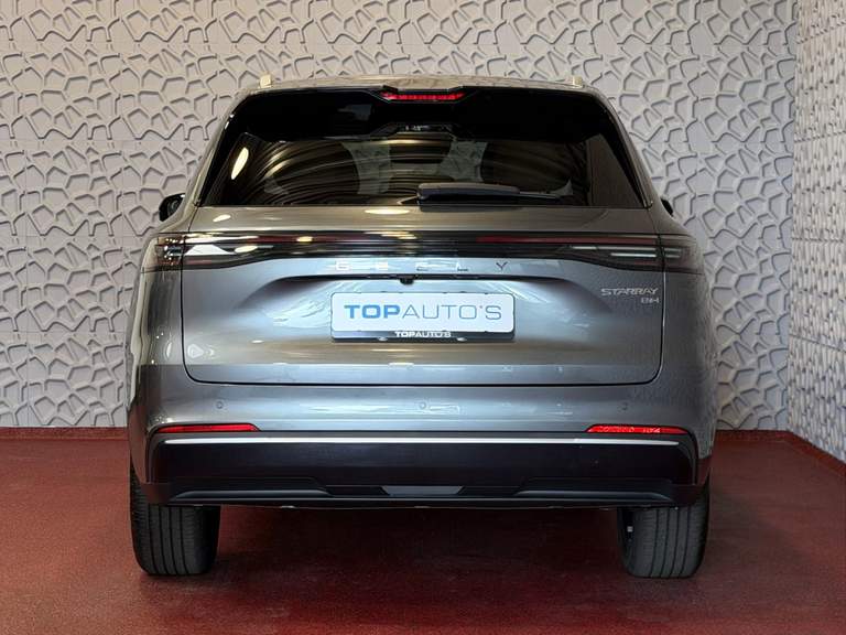 Geely