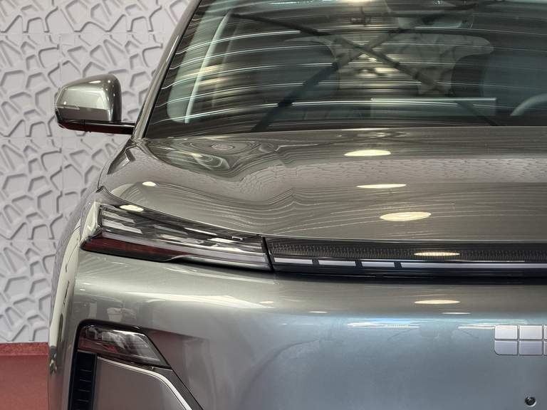 Geely