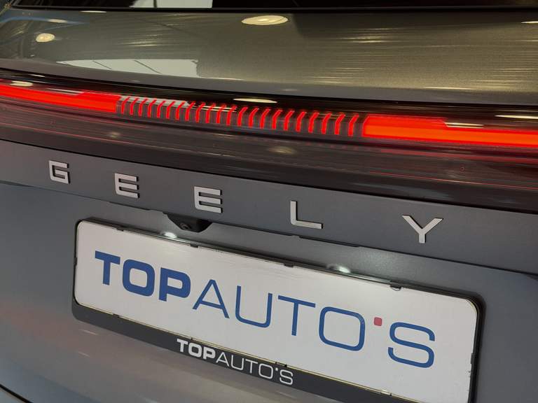 Geely