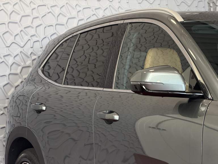 Geely