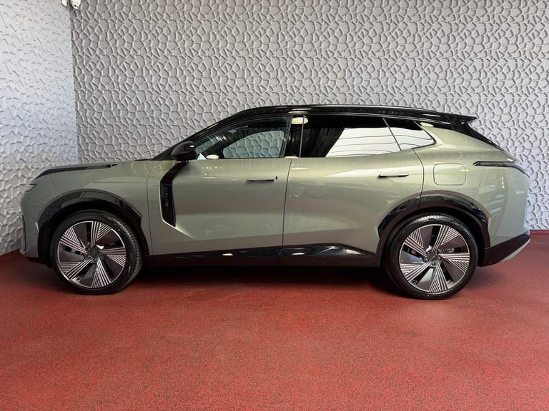 Lynk & Co