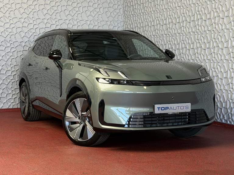 Lynk & Co