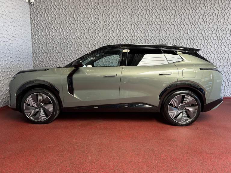 Lynk & Co
