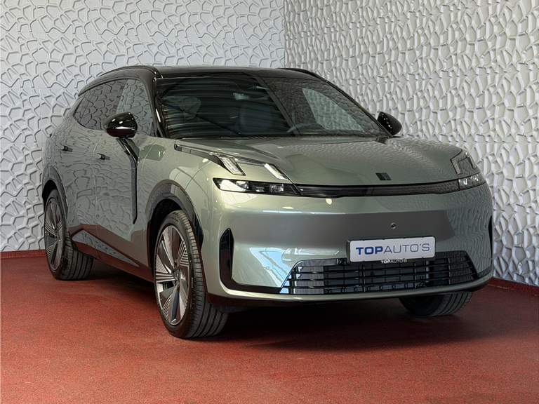 Lynk & Co