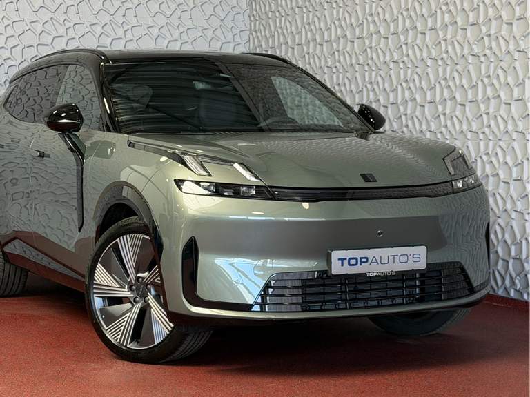 Lynk & Co