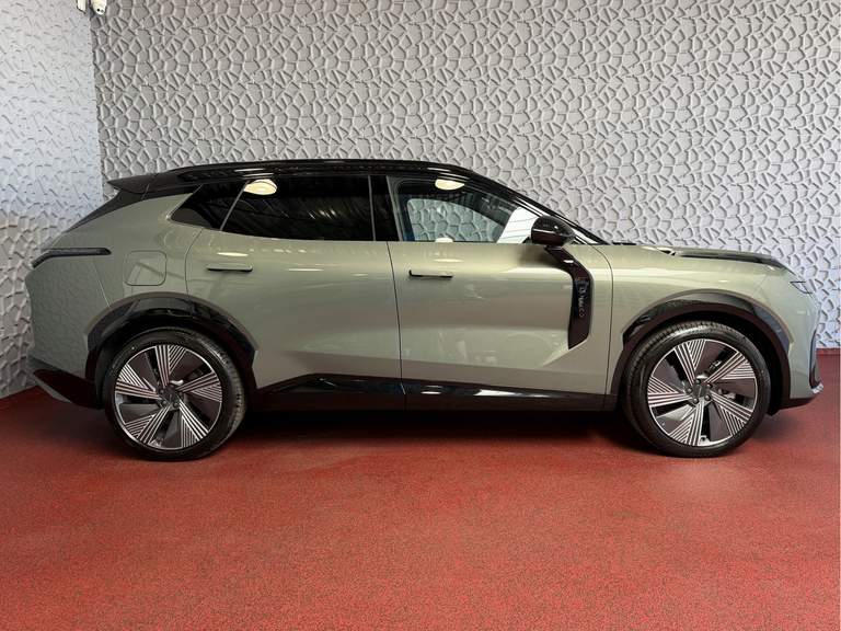 Lynk & Co
