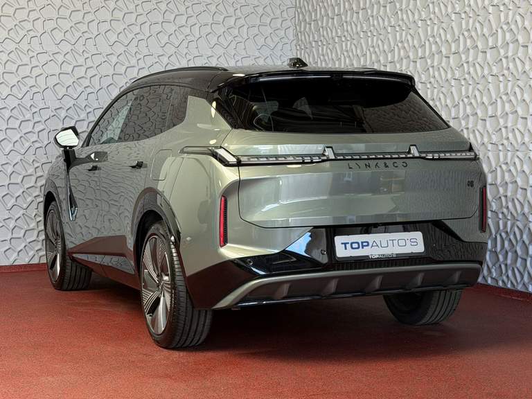 Lynk & Co