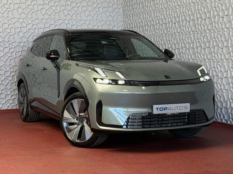 Lynk & Co