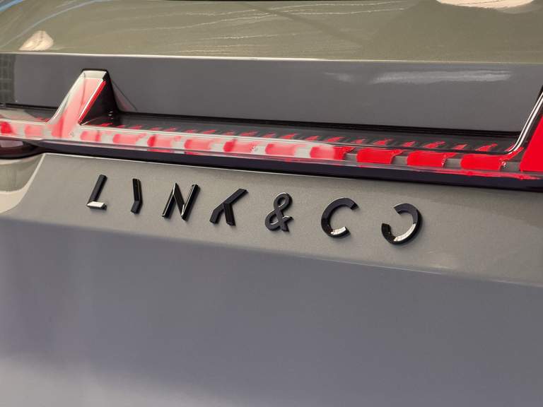 Lynk & Co