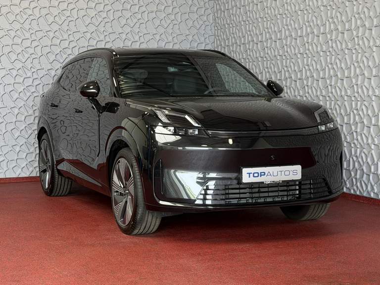 Lynk & Co