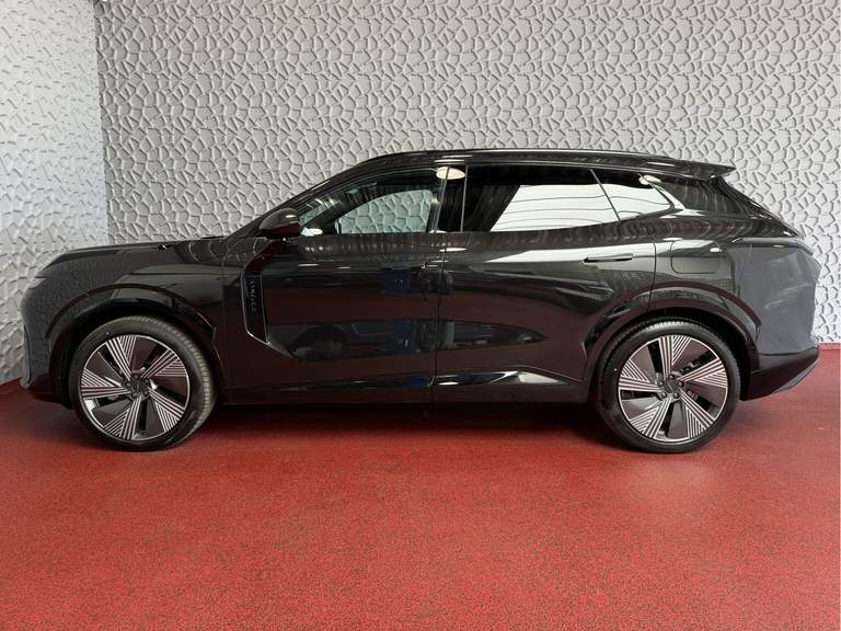 Lynk & Co