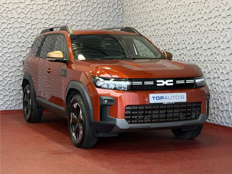 Dacia