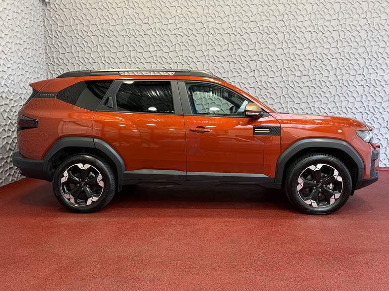 Dacia