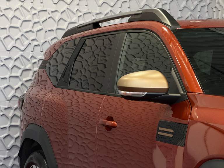 Dacia