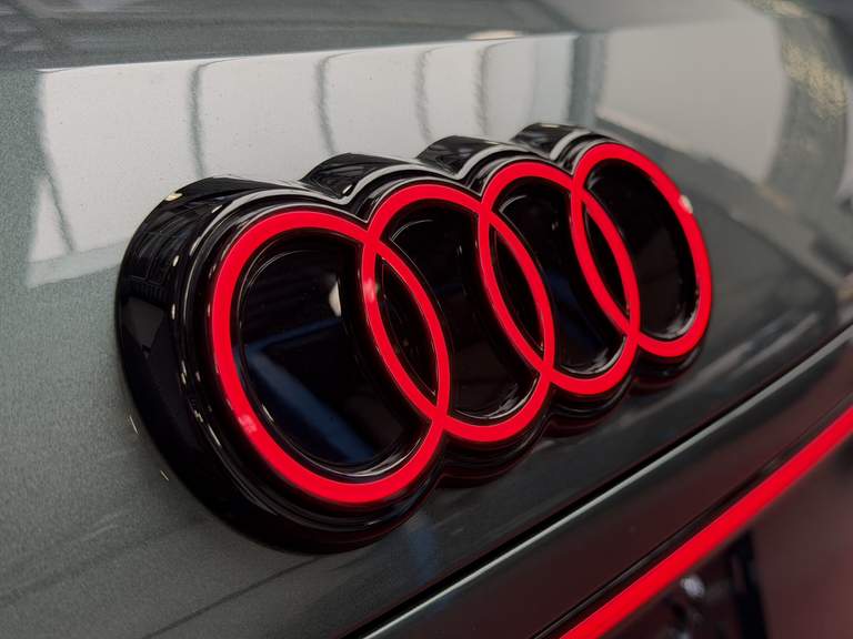 Audi Audi