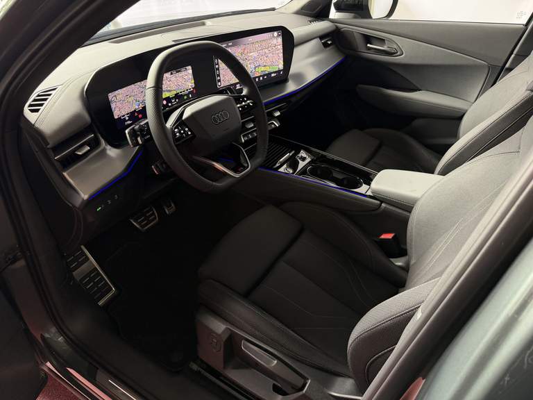 Audi Audi