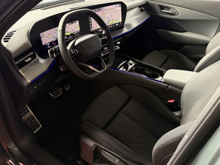Audi Audi