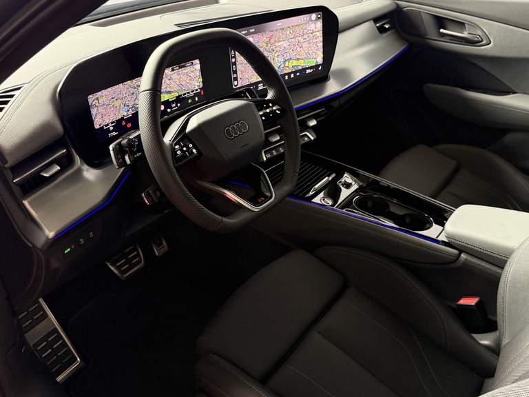 Audi Audi