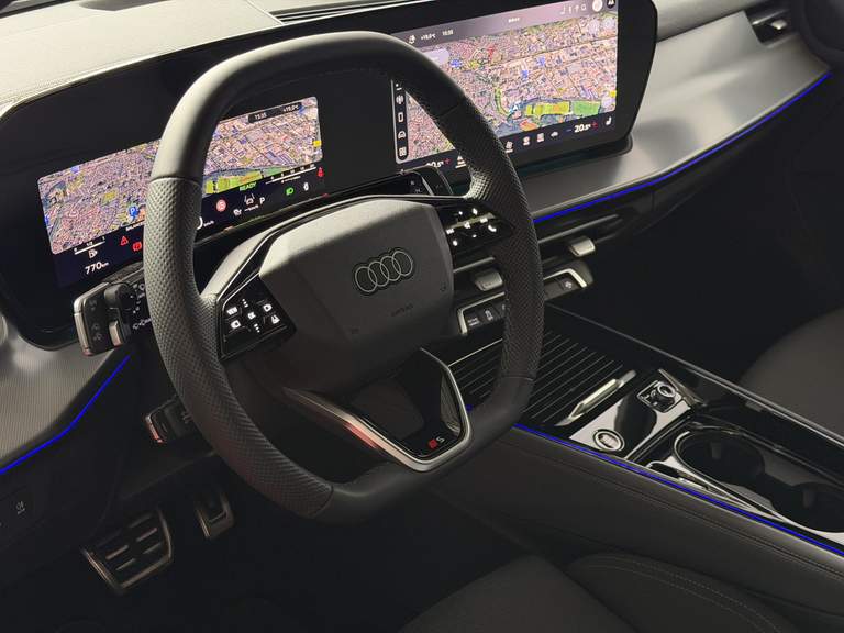 Audi Audi