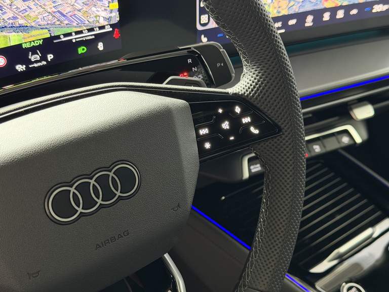 Audi Audi