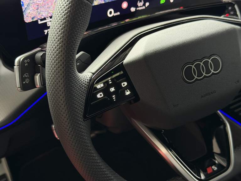 Audi Audi