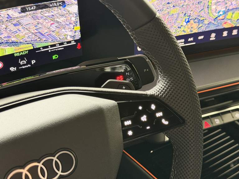 Audi Audi