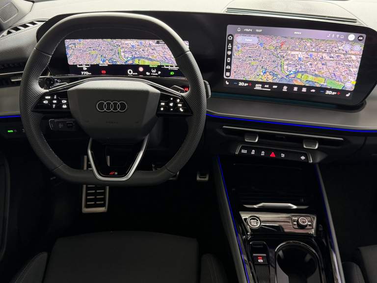 Audi Audi