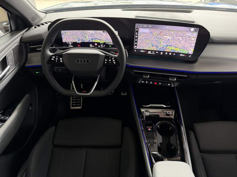 Audi Audi