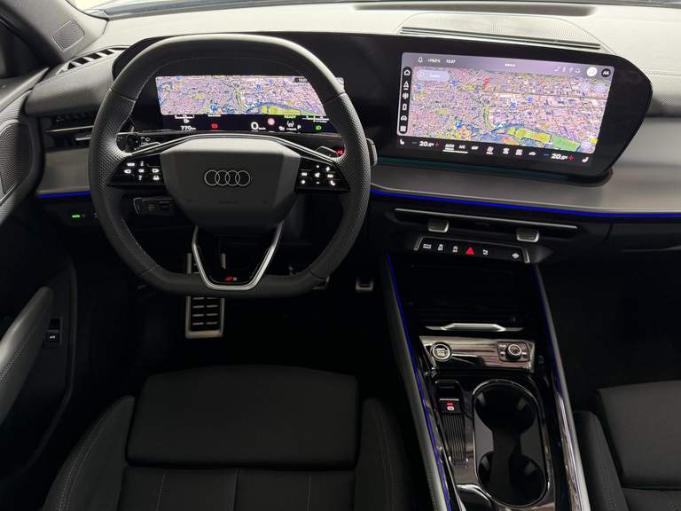 Audi Audi