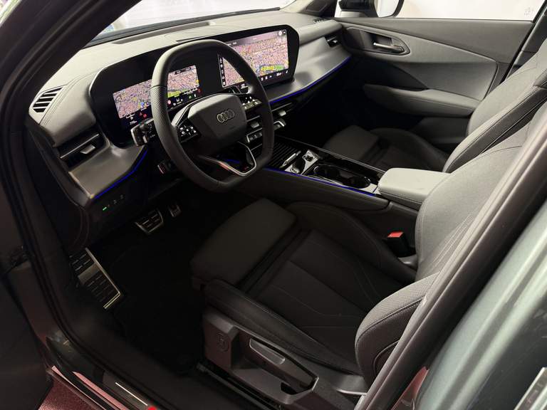 Audi Audi