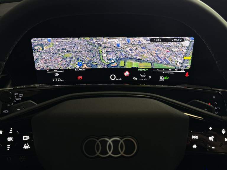Audi Audi