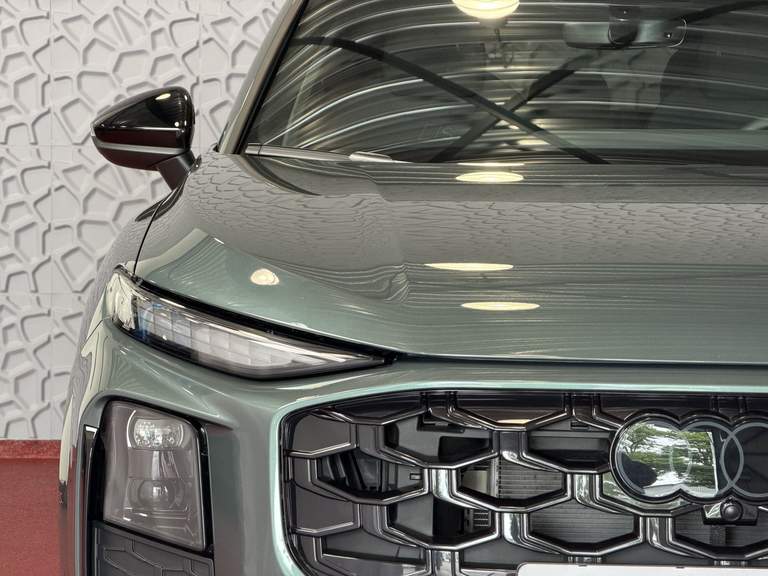 Audi Audi