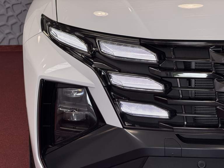 Hyundai