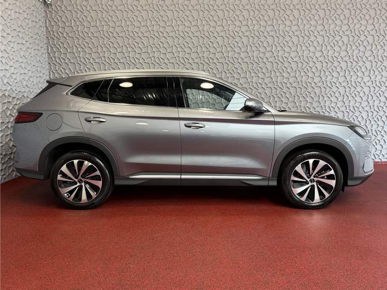 BYD