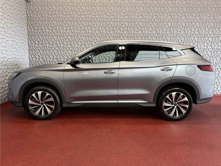 BYD BYD