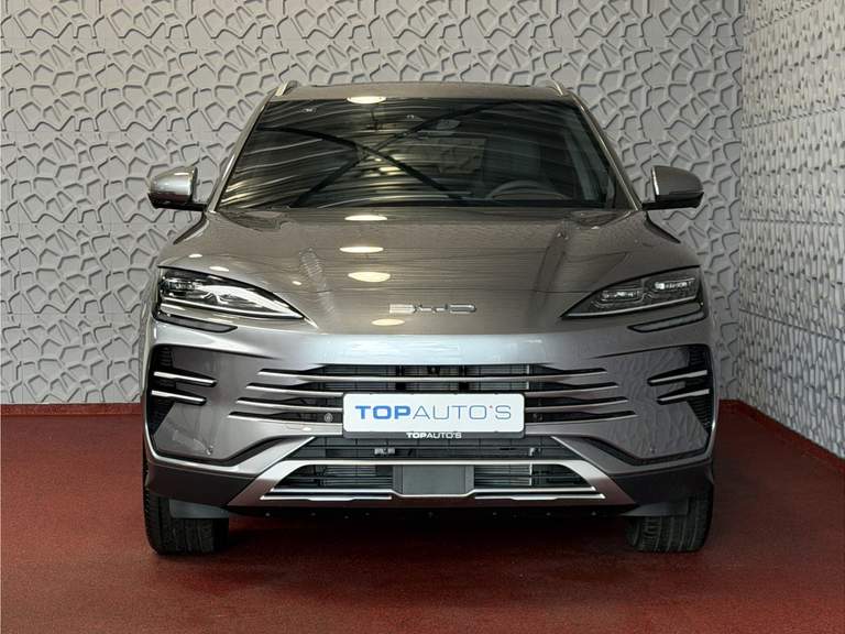 BYD